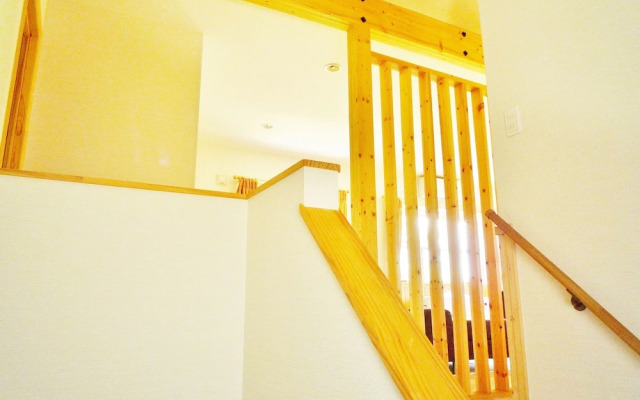Resort House Niseko First