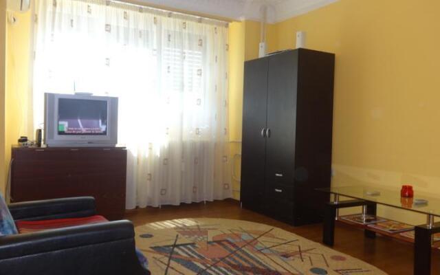 Alina Studio Apartment