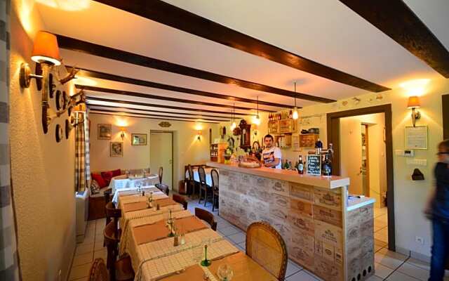 Roulottes Django et Bella