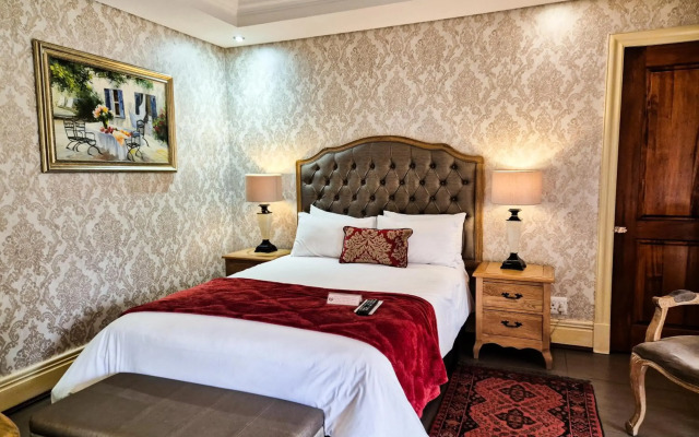 Three Rivers Lodge and Villas