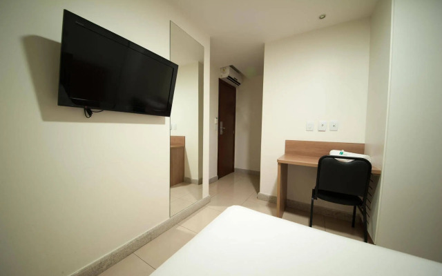 Premium Executive Hotel