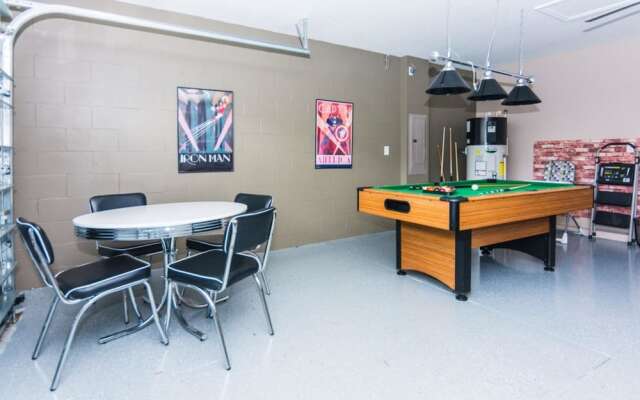 Amazing Vacation Home Cg1457