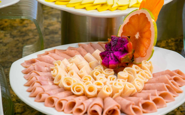 Holiday Inn Guatemala City by IHG