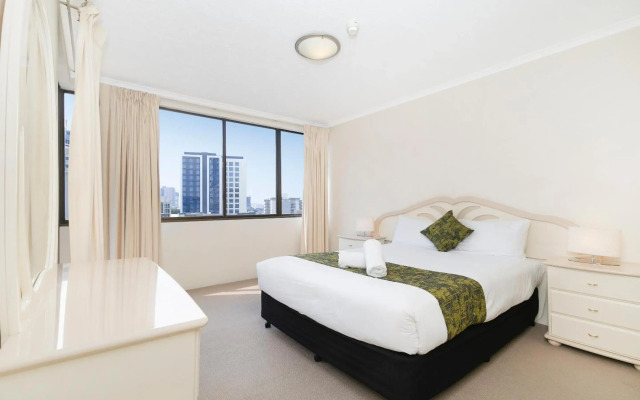 The Astor Apartments