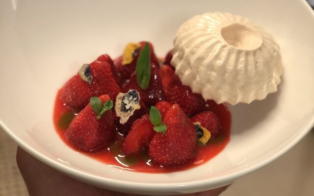 Château de Trigance