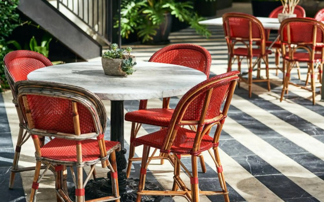 Hotel Saint Cecilia