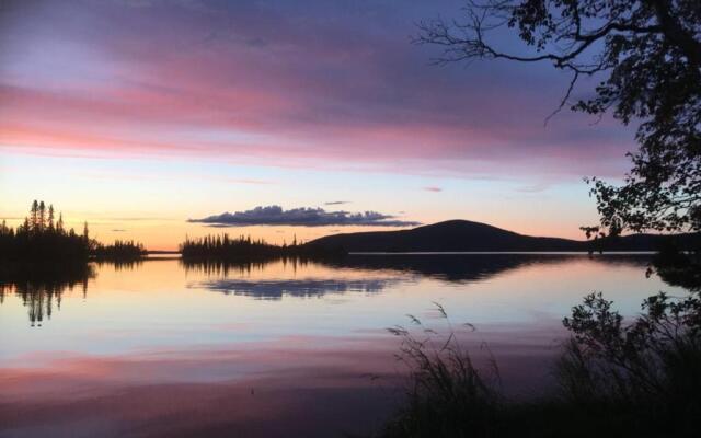Lapland Dream Villas