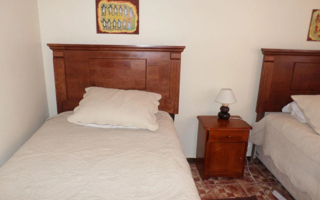 Hostal Inti & Killa