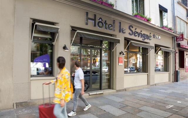 Hotel Le Sevigne, Sure Hotel Collection by Best Western