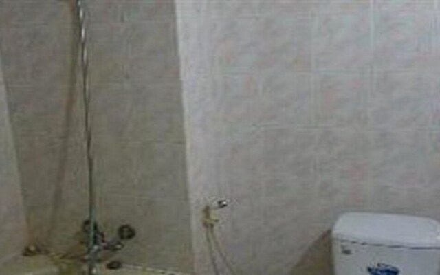 Yar Kinn Tha Hotel