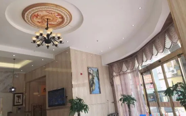 Luodian Chaohui Hotel