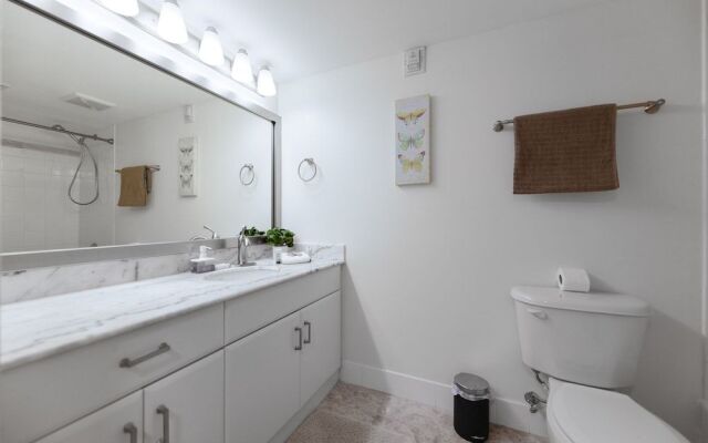 Ocean View Exquisite Brickell