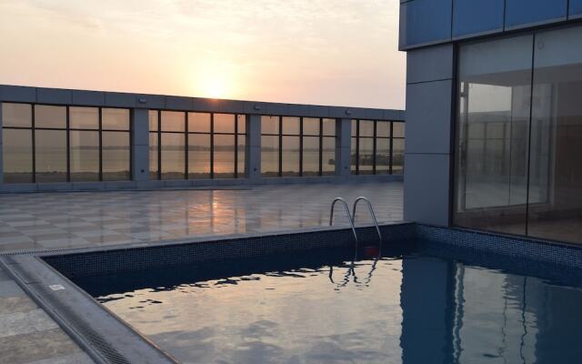 Salsabil Hotel by Warwick  Al Corniche