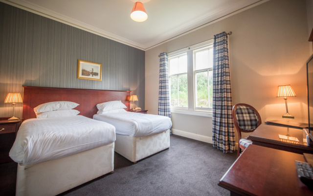 Nethybridge Hotel