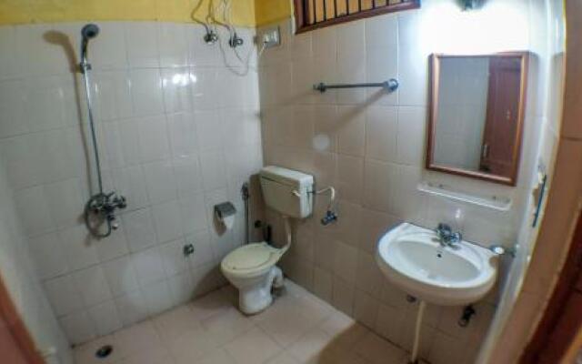 Hobo Hostel