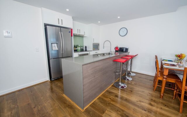 The Shoal Unit 307 - Shoal Bay