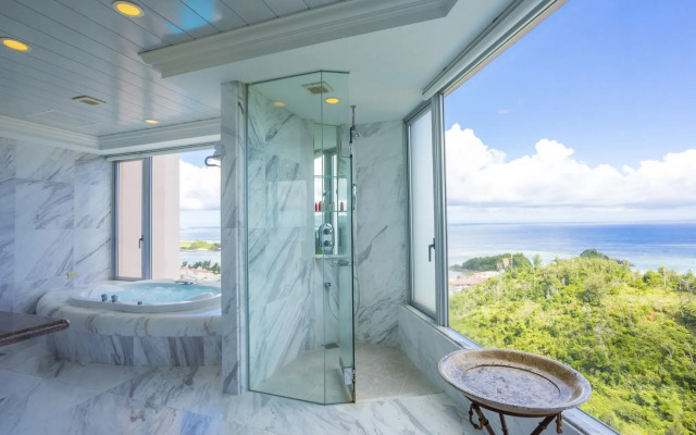 Oriental Hotel Okinawa Resort & Spa