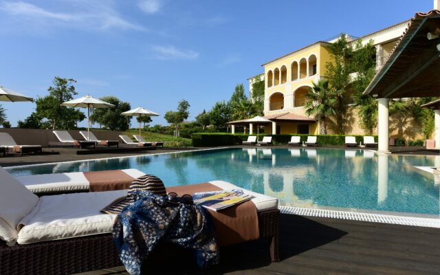 Cascade Resort - Cascade Wellness & Lifestyle Resort / Apartment