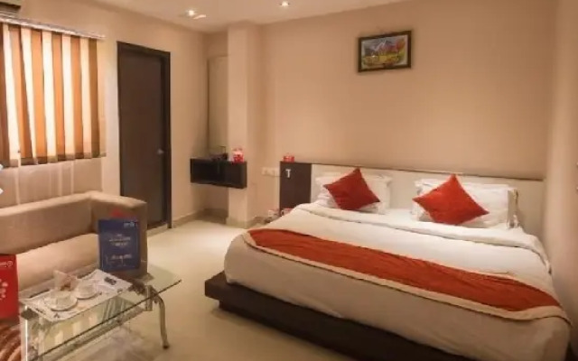 New Hotel Sanjay