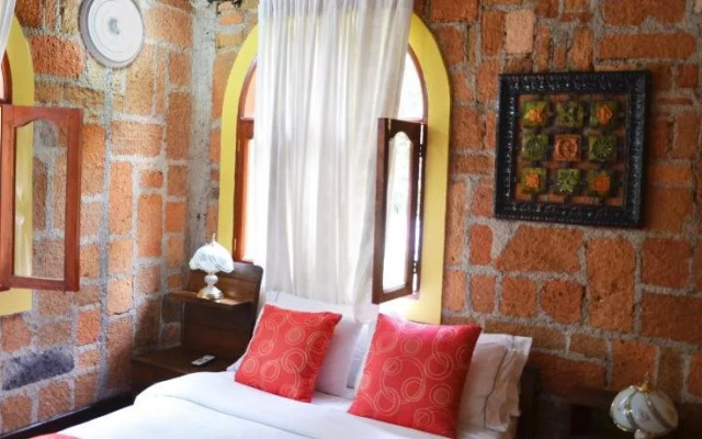 Hotel Llanogrande Inn