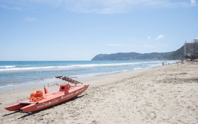 La Casetta Di Rita