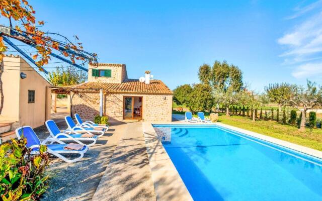 Villa Aumadravet del Bosch