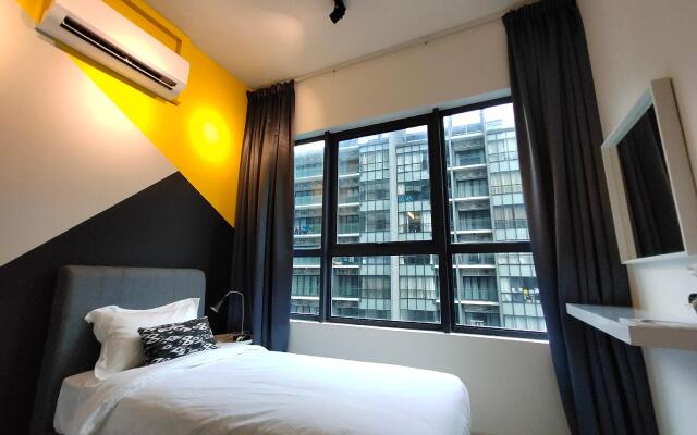 Arte Plus by Easy Suites