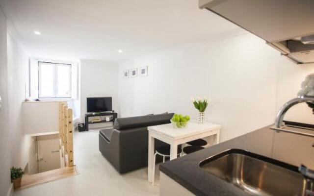 Light of Lisbon Apartments I