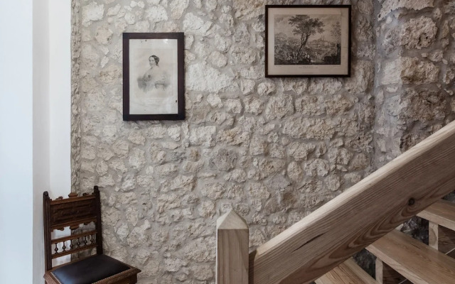 My Bairro Alto Suites