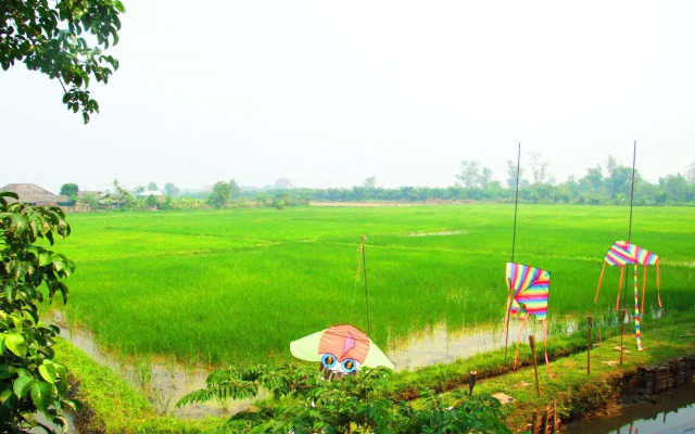 Mingalarpar Resort