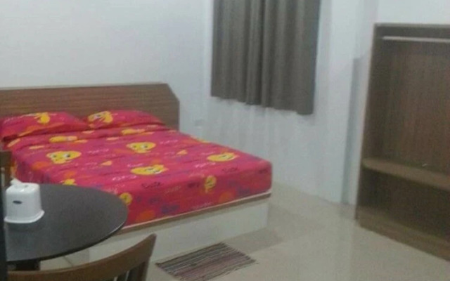 Tho Mai Resort Rayong