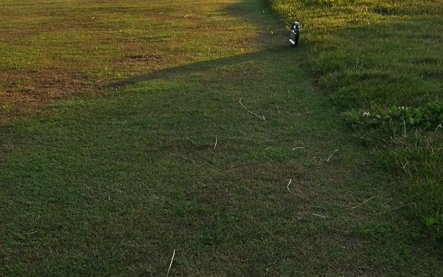 Sand Golf Club