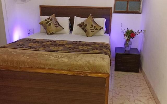Spicy Bella Resort
