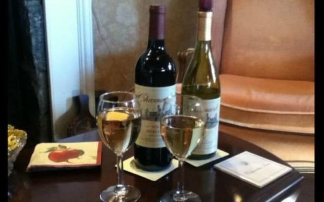 Tidewater Inn