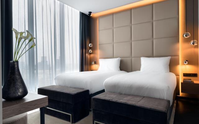 Crowne Plaza Warsaw - The HUB by IHG