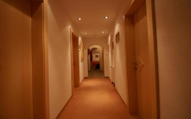Ferienwohnung Bergheim