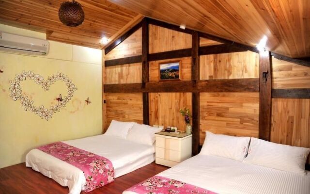 Fengnan Tianzhuang Homestay