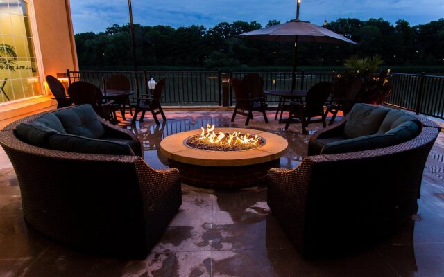 Staybridge Suites Rochester University by IHG