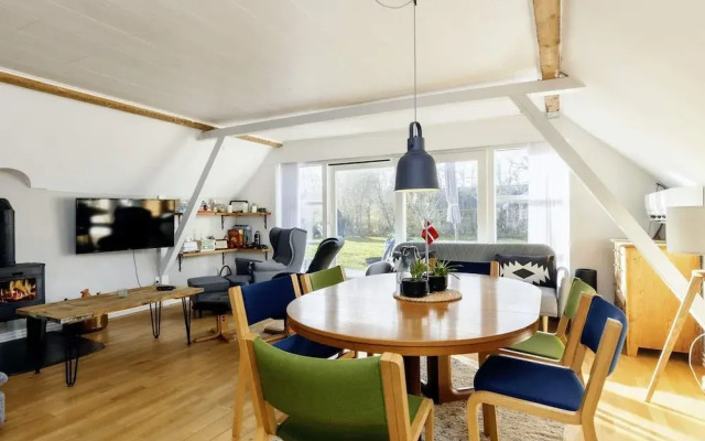 5 Person Holiday Home in Nakskov