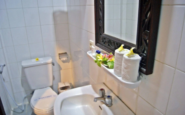 Royal Hotel and Villa Bali
