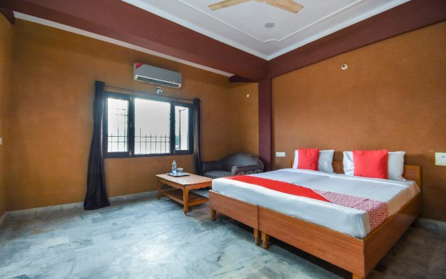 Vibes Hotel by OYO Rooms