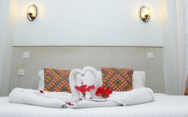 Park Place Hotel