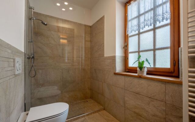 Chalet Hérisson Sarre