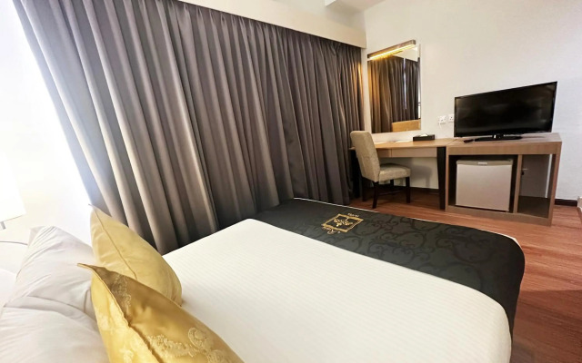 Raia Hotel & Convention Centre Terengganu