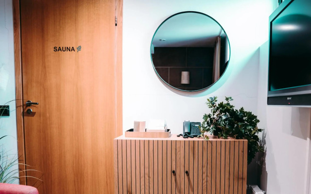 Original Sokos Hotel Rikala