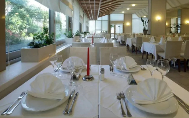 Valamar Meteor Hotel