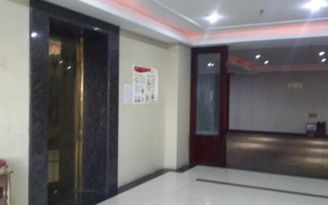 Tianhong Hotel (Zhongshan Old Town)