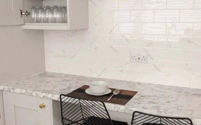 The Callie by Sasco Apartments