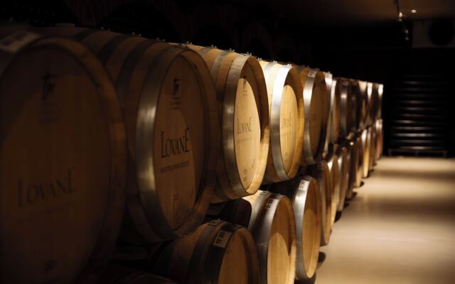 Lovane Boutique Wine Estate & Guesthouse