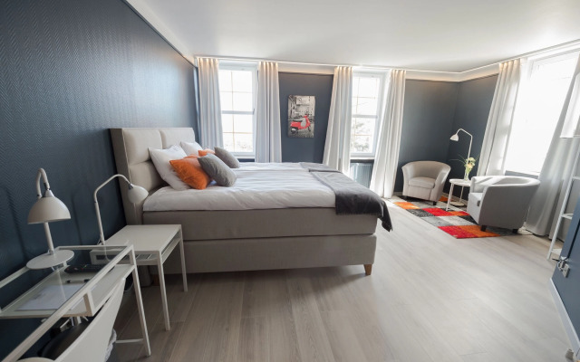 Best Western Stensson